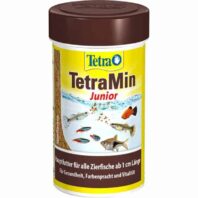 tetramin junior fischfutter