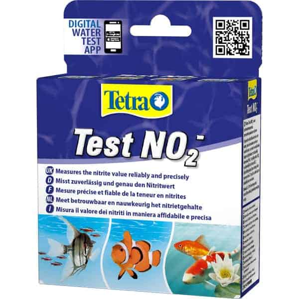 tetratest nitrit n02 nitrit test
