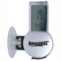 thermometer digital terrarium amazonas