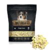 welpen hundesnacks nature only puppy treats