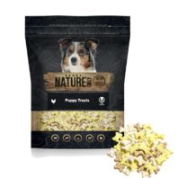 Nature Only Puppy Treats - Welpen Snack